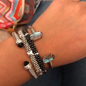 Kendra Scott cuff